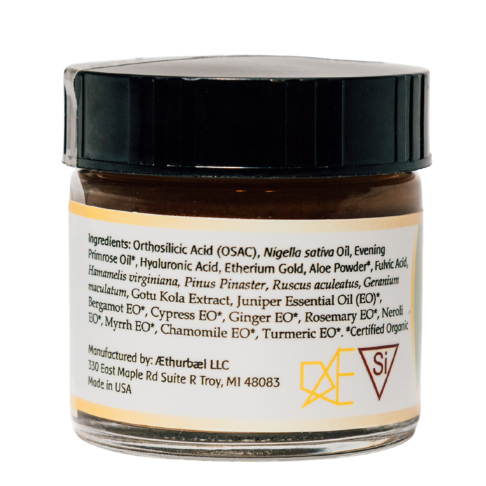 Re-Gen Vein - Regenerate your Veins and Legs