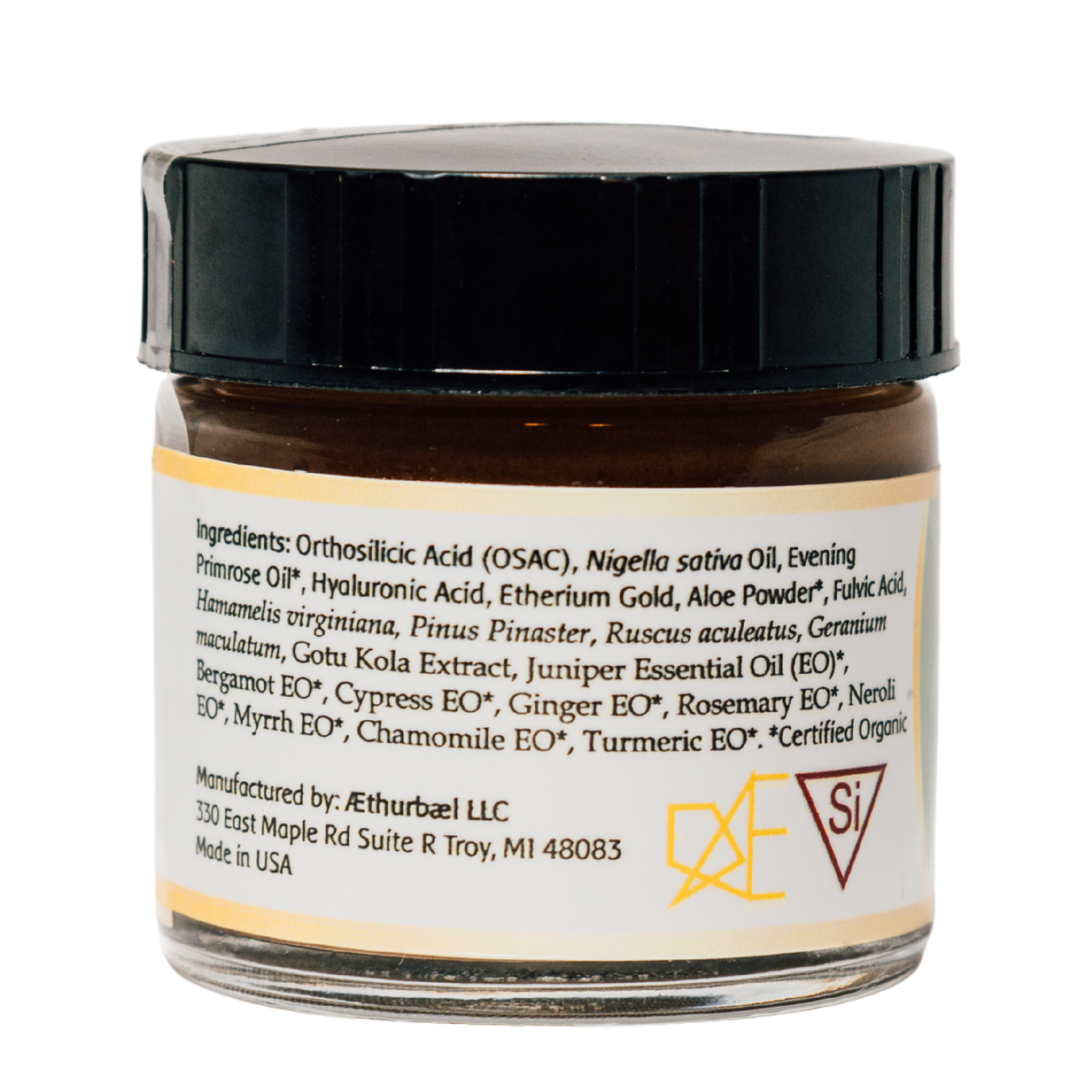 Re-Gen Vein - Regenerate your Veins and Legs