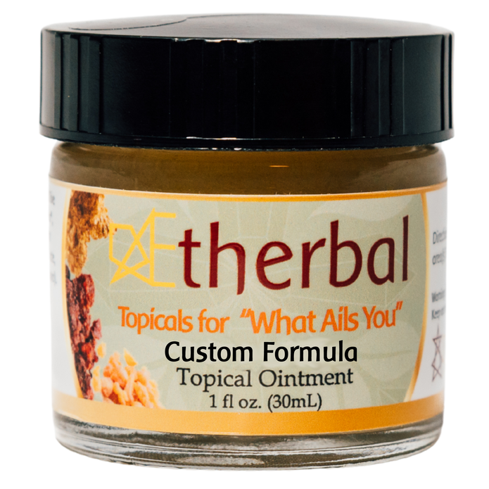 Custom Formulation