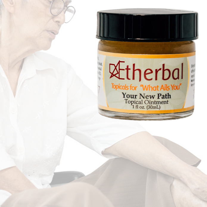 Find "Your New Path" without the Pain