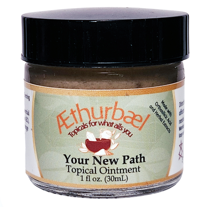 Your New Path image 1