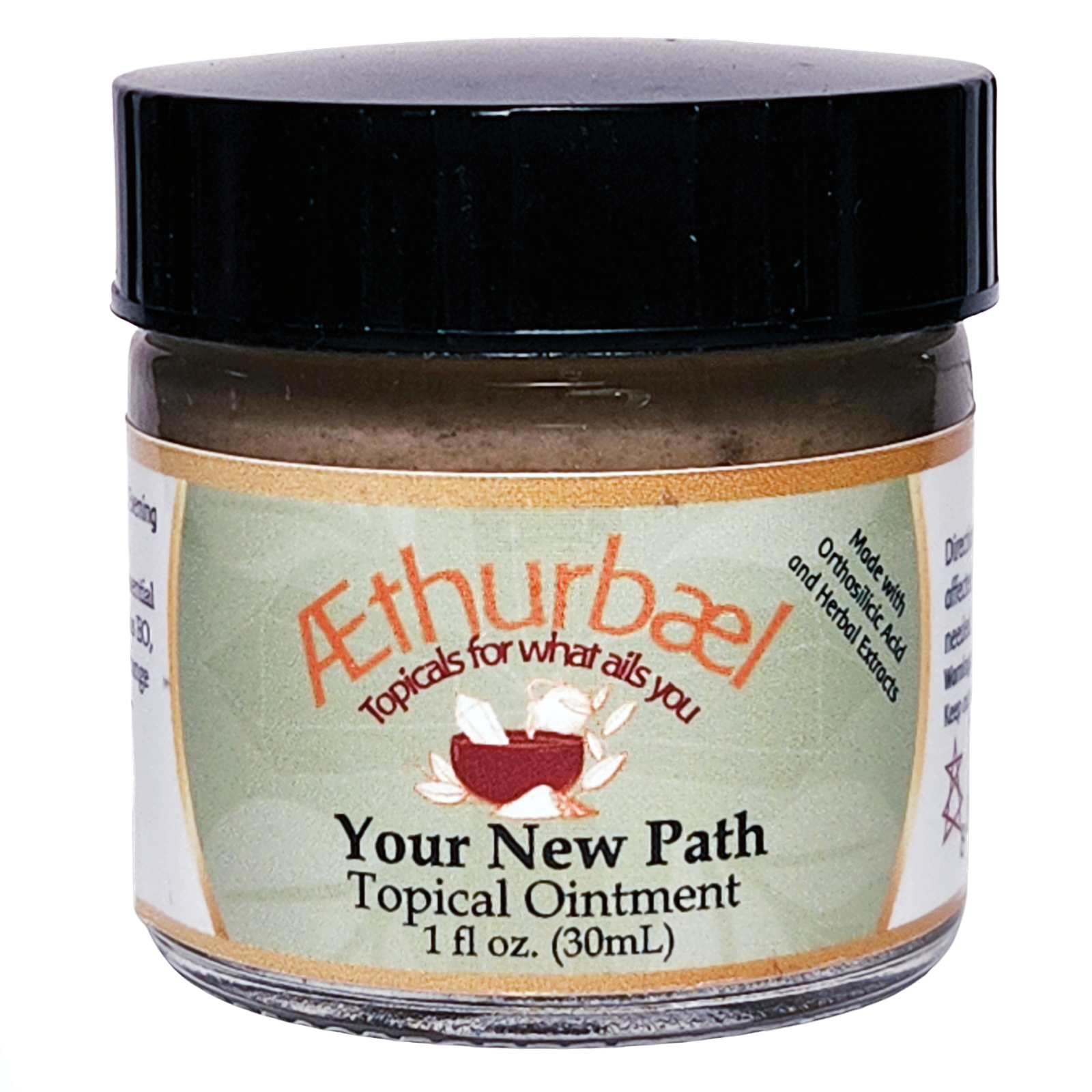 Your New Path image 1